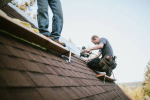 Local Roofers in Prince Frederick, MD